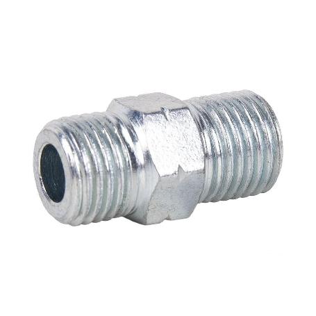 RACOR EMPALME 1/4 X 1/4 BSP