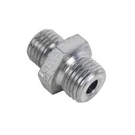 RACOR EMPALME 22 X 1.5 - 1/4 GAS