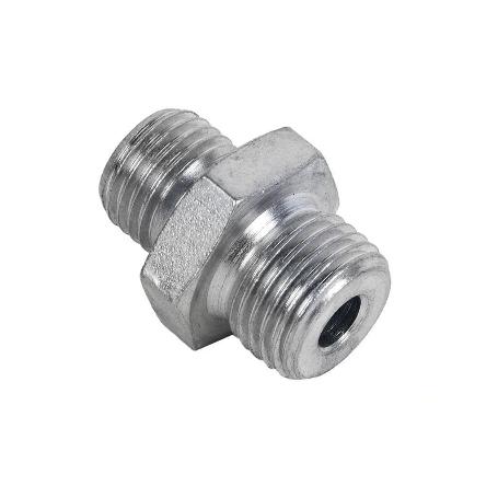 RACOR EMPALME 22 X 1.5 - 1/4 GAS