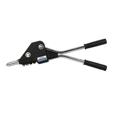 REMACHADORA INDUSTRIAL 3,0 - 6,4 MM