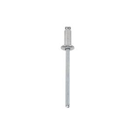 REMACHE ALUMINIO NORMAL 3 X 8 MM   CAJA 1000 UNID.