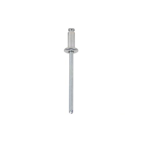 REMACHE ALUMINIO NORMAL 3 X 16 MM   CAJA 1000 UNID.