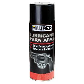 SPRAY LUBRICANTE PARA ARMAS 200 ML.