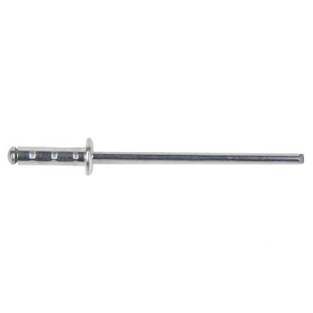 REMACHE ALUMINIO MULTIGRIP 3,2 X 06   CAJA 1000 UNID.