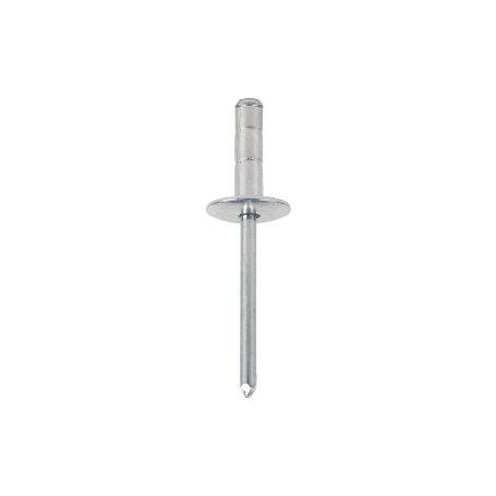 REMACHE ALA ANCHA MULTIGRIP 4,8 X 16 MM   CAJA 250 UNID.