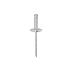 REMACHE ALA ANCHA MULTIGRIP 4,8 X 20 MM   CAJA 250 UNID.