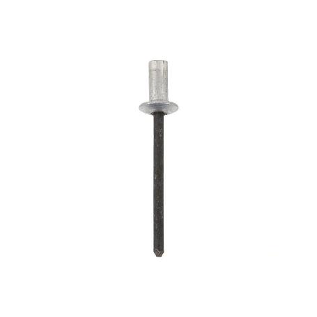 REMACHE ALUMINIO ESTANCO 3.2 X 9,5 MM   CAJA 1000 UNID.