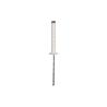 REMACHE ALUMINIO NORMAL BLANCO 3.2 X 8 MM   CAJA 1000 UNID.