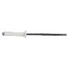 REMACHE ALUMINIO NORMAL BLANCO 3.2 X 15 MM   CAJA 1000 UNID.