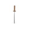 REMACHE COBRE ACERO 4 X 9 MM   CAJA 1000 UNID.