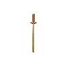 REMACHE COBRE-BRONCE 4 X 6 MM   CAJA 1000 UNID.