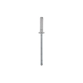 REMACHE ALUM. STAND. AVELLANADO 2,4 X 10 MM   CAJA 1000 UNID.