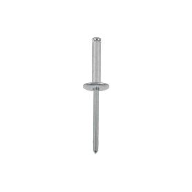 REMACHE FLOR ALA ANCHA 4 X 24 MM   CAJA 250 UNID.