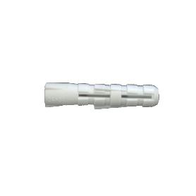 BL 16 UDS TACO POLIETILENO 5 MM.   CAJA 12 UNID.