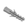 SET DE 2 PCS. TACO Y ALCAYATA PARA TERMO Y CALENTADOR 10 X 75 MM