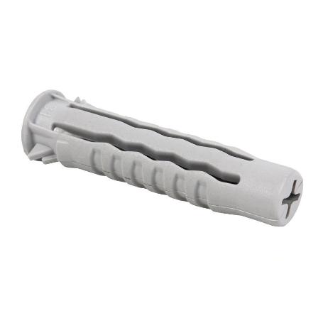 TACO NYLON  PA-6 M-5X25   CAJA 200 UNID.