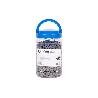 TACO NYLON PA-6 M-6X30 BOTE DE 1.000 UDS.