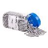 TACO NYLON PA-6 M-8X40 BOTE DE 500 UDS.