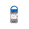 TACO NYLON PA-6 M-10X50 BOTE DE 300 UDS.