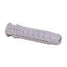 TACO NYLON PA-6 M-10X50 BOTE DE 300 UDS.