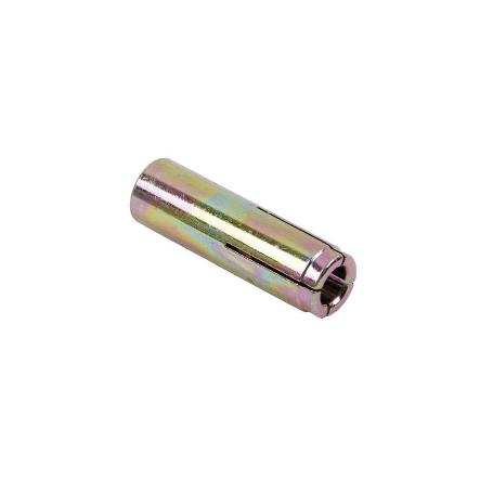 TACO METALICO EXPANSION P/GOLPE M-12   CAJA 50 UNID.
