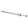 TACO GOLPE COLLARIN PLANO 6X80   CAJA 100 UNID.