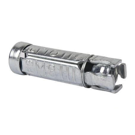 CUERPO ANCLAJE ACERO HSP M-6X40 VENTA UNITARIA