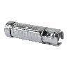 CUERPO ANCLAJE ACERO HSP M-8X50   CAJA 50 UNID.