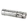 CUERPO ANCLAJE ZAMAK HPM M-6X45   CAJA 100 UNID.