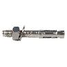 TACO ANCLAJE MTC  M 8X90  INOX VENTA UNITARIA