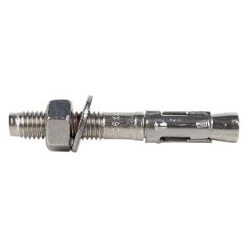 TACO ANCLAJE MTC  M 16X90  INOX VENTA UNITARIA