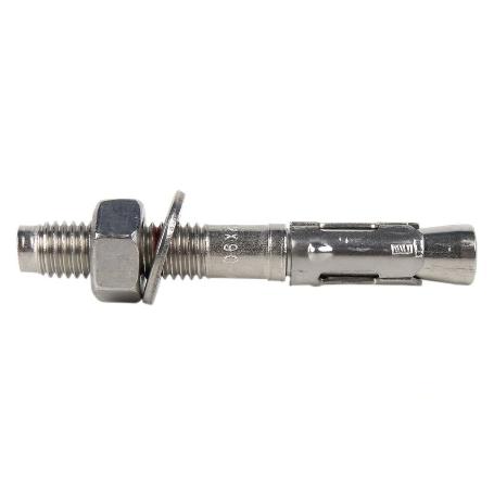TACO ANCLAJE MTC  M 16X90  INOX VENTA UNITARIA