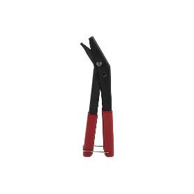 PINZA DE FIJACIÓN PARA ANCLAJE METÁLICO EN MATERIALES HUECOS
