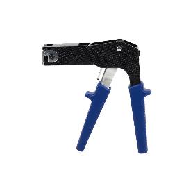 PISTOLA DE FIJACIÓN PARA ANCLAJE METÁLICO EN MATERIALES HUECOS
