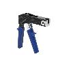 PISTOLA DE FIJACIÓN PARA ANCLAJE METÁLICO EN MATERIALES HUECOS