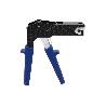 PISTOLA DE FIJACIÓN PARA ANCLAJE METÁLICO EN MATERIALES HUECOS