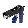 PISTOLA DE FIJACIÓN PARA ANCLAJE METÁLICO EN MATERIALES HUECOS