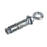 ANCLAJE ZAMAK HPM M8 X 50 CON ARGOLLA VENTA UNITARIA