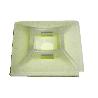 BASE ADHESIVA BRIDAS 19X19   CAJA 100 UNID.