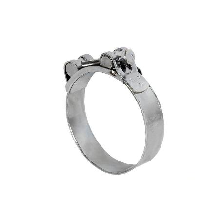 ABRAZADERA SUPER C/TORNILLO 104-112 VENTA UNITARIA