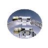 ABRAZADERA INOX A-2 BANDA 9MM  32-50 VENTA UNITARIA