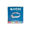 ABRAZADERA INOX A-2 BANDA 12MM 40-60   CAJA 50 UNID.