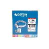 ABRAZADERA INOX A-2 BANDA 12MM 40-60   CAJA 50 UNID.