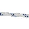 MADEJA CUERDA TRENZADA POLI 6MM 10M BLANCO