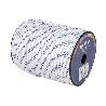CUERDA TRENZADA POLI 10MM 50 MTS