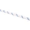 CUERDA TRENZADA POLI 14MM 50 MTS