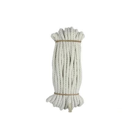 MADEJA CUERDA NYLON MATE 3 CABOS 6MM 10M
