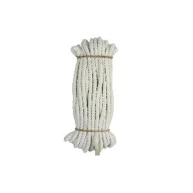 MADEJA CUERDA NYLON MATE 4 CABOS 10MM 10M