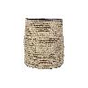 CUERDA SISAL 4 CABOS 6 MM 100 MTS NATURAL