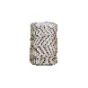 BOBINA SISAL PITA 2 CABOS 750 GRS NATURAL
